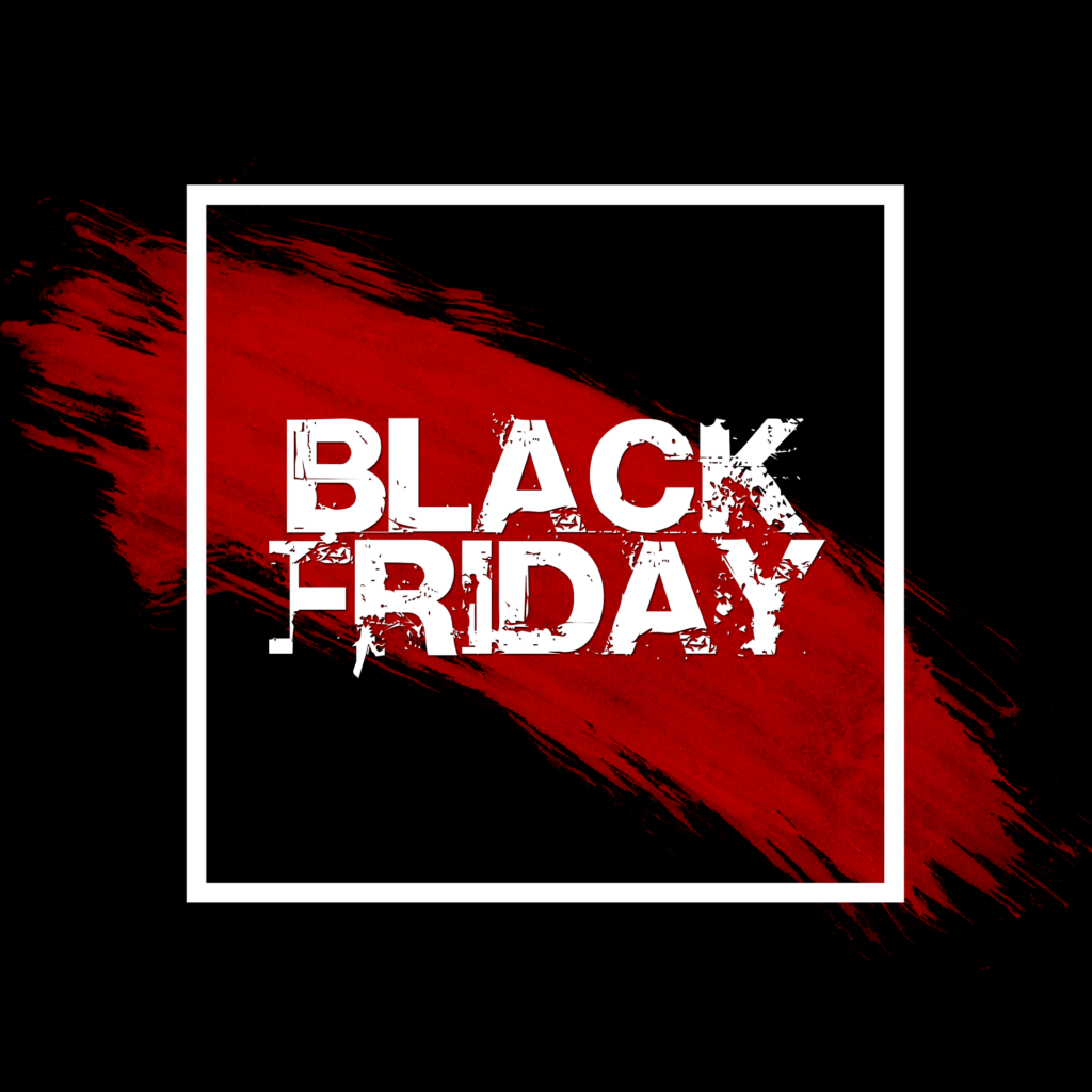 The Ultimate Black Friday Shopping Guide to Real Deals