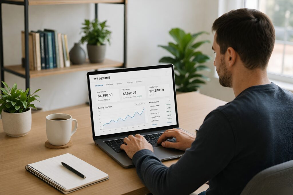 The Ultimate Guide to the Best Side Hustles to Start in 2026