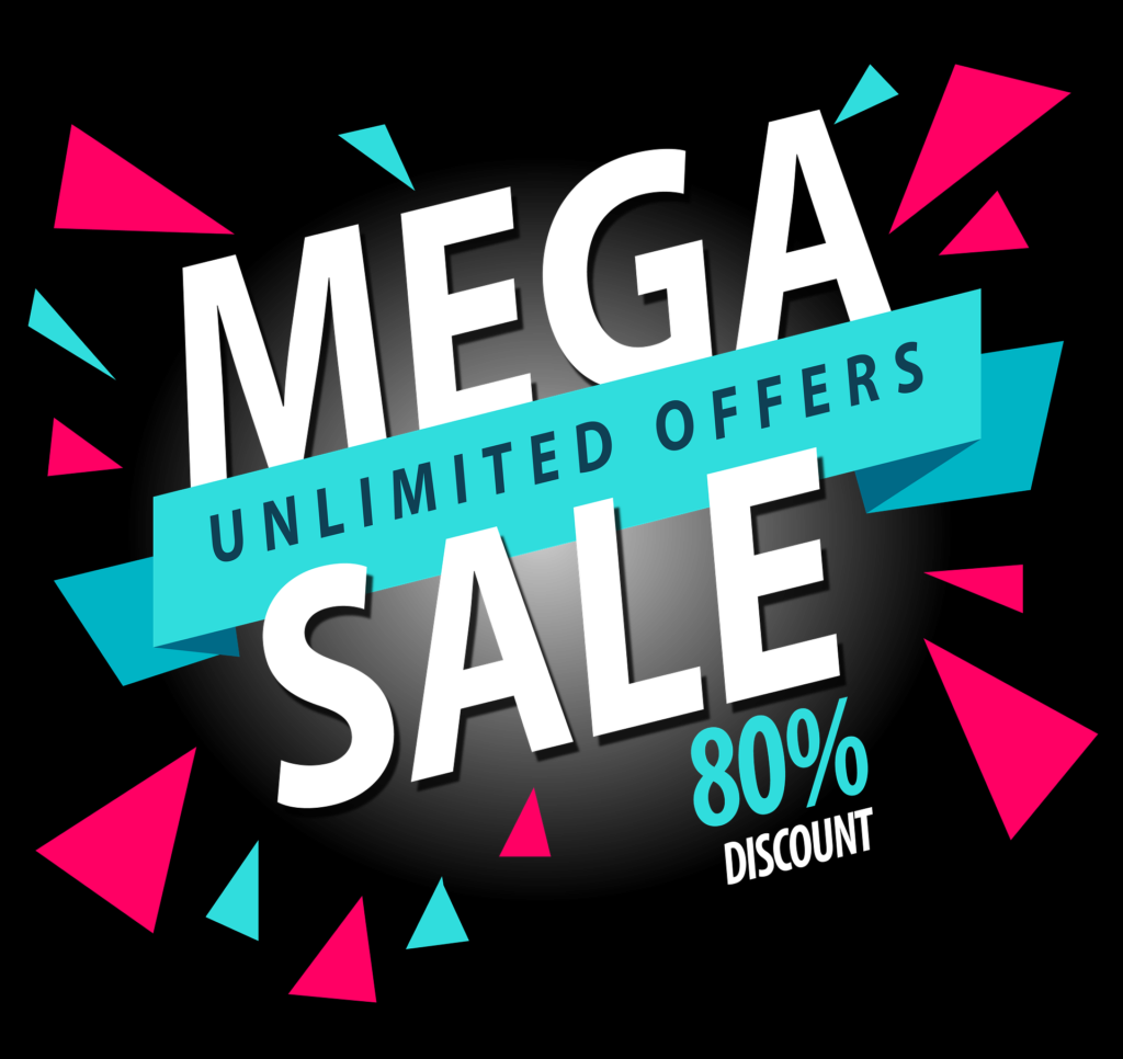 Mid-Year Mega Sales Offer Better Value Than Black Friday