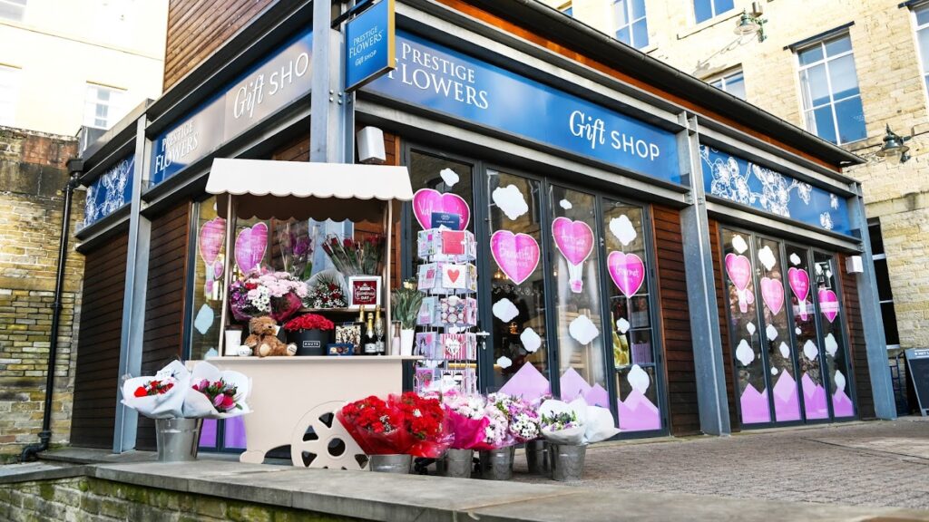 The Language of Petals How Prestige Flowers Redefined the Art of Gifting