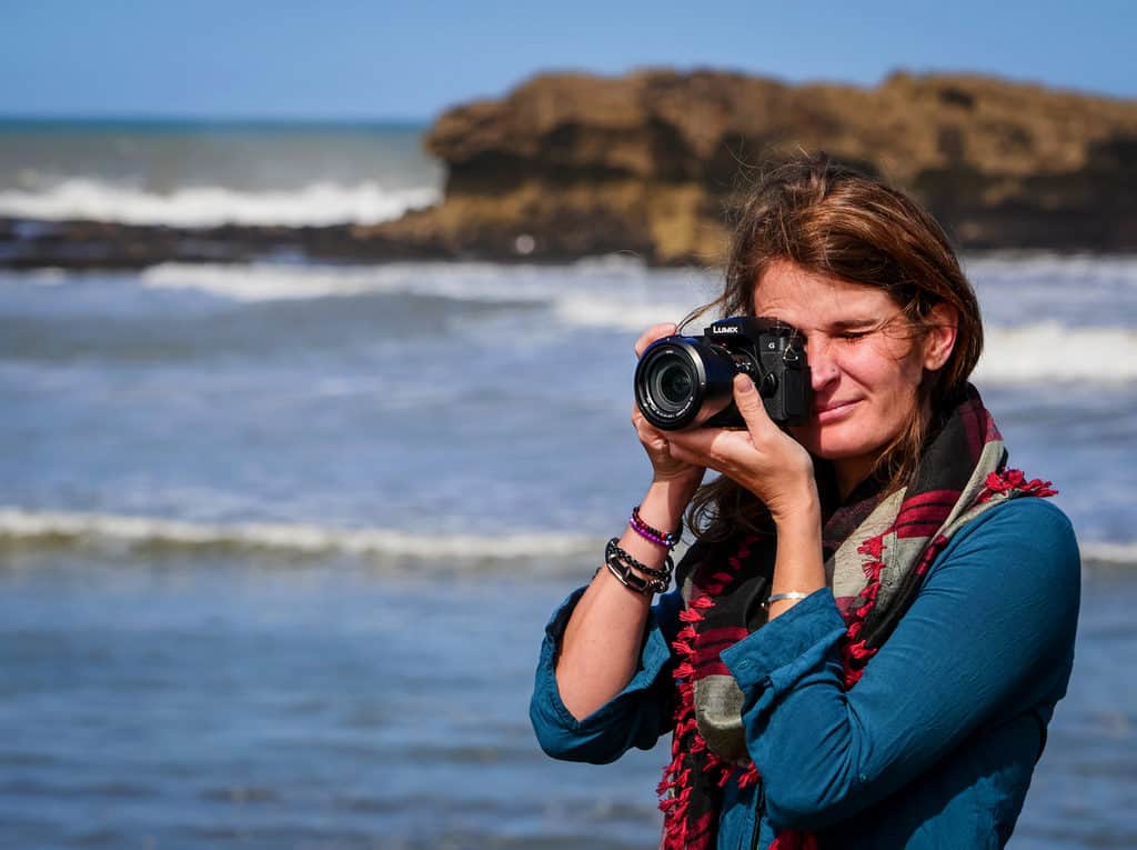 Best Travel Cameras for Stunning Vacation Photos