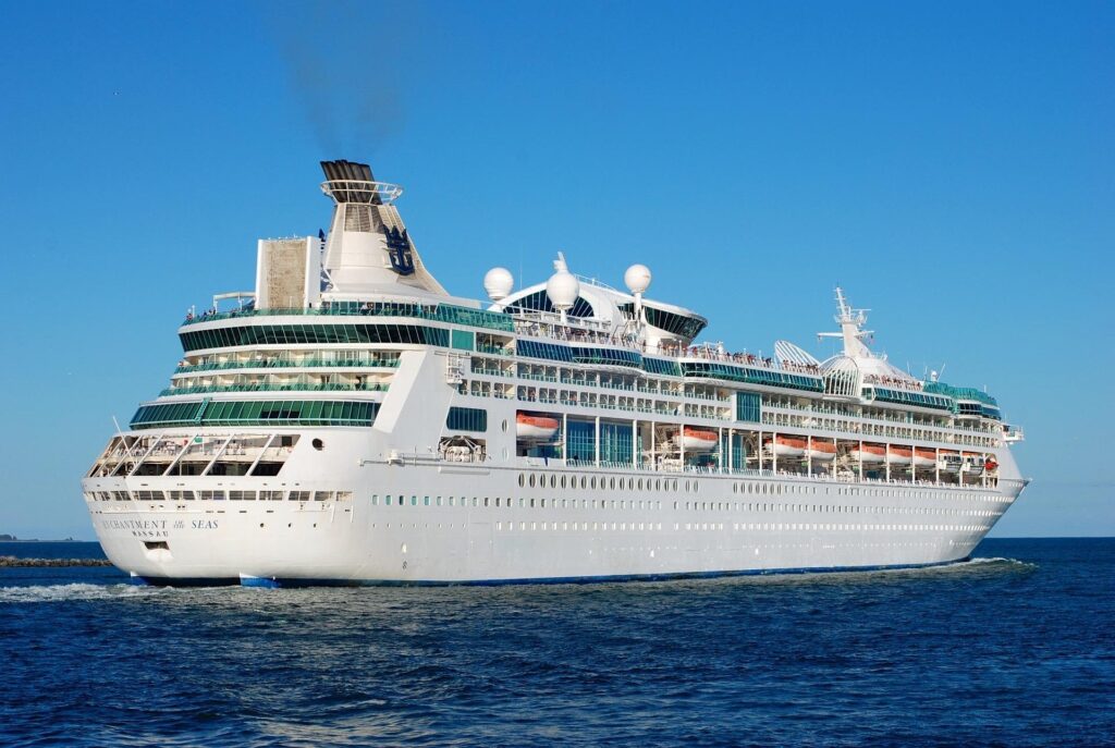 From Tropical Islands to Glaciers: The Absolute Best Cruise Deals This Month